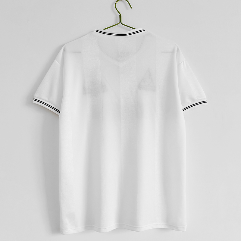 Camiseta Tottenham Hotspur Home Retro 1983/84